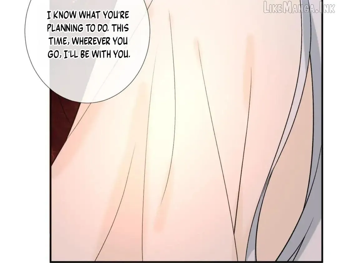 Everyone’s Darling Chapter 428 page 41 - 