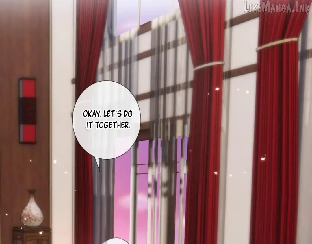 Everyone’s Darling Chapter 428 page 44 - 