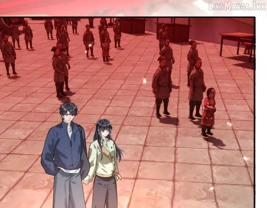 Everyone’s Darling Chapter 428 page 46 - 