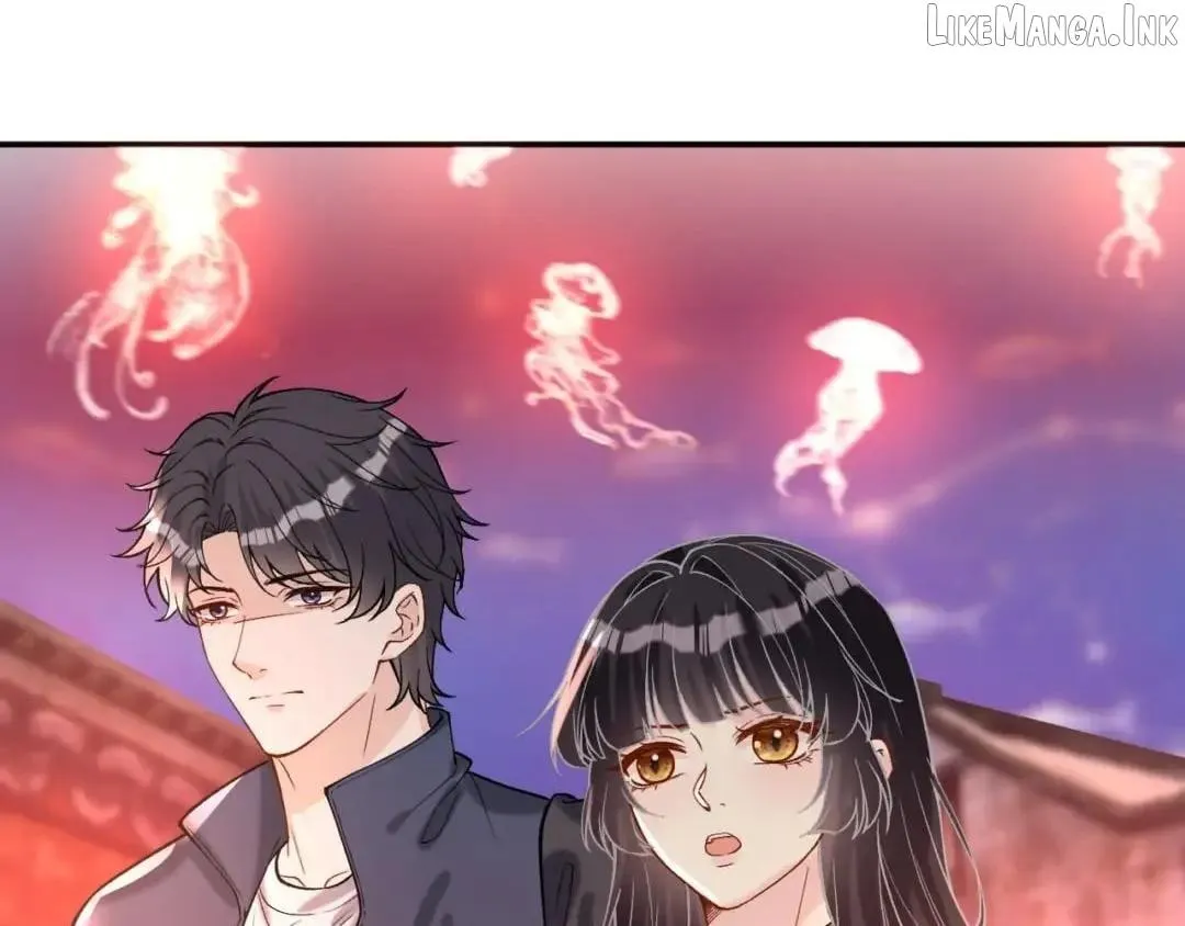 Everyone’s Darling Chapter 428 page 49 - 