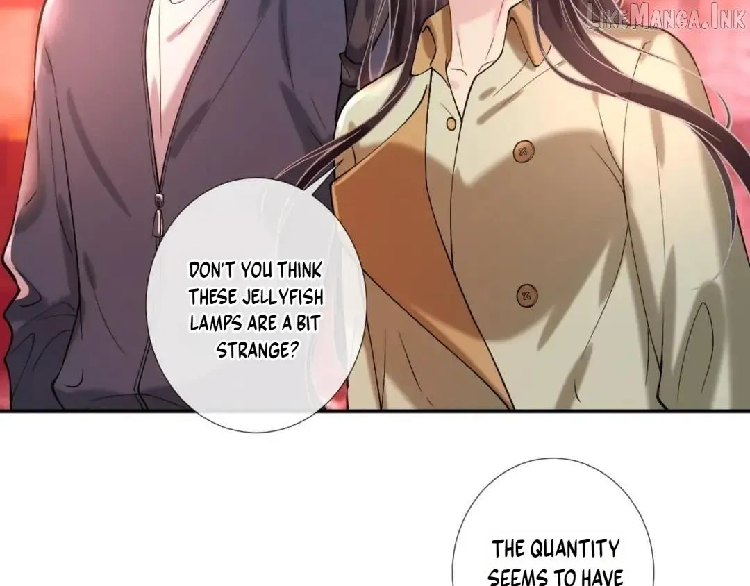 Everyone’s Darling Chapter 428 page 50 - 