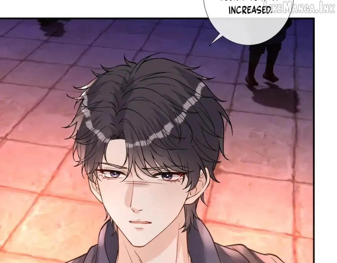 Everyone’s Darling Chapter 428 page 51 - 