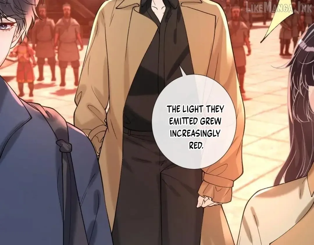 Everyone’s Darling Chapter 428 page 53 - 