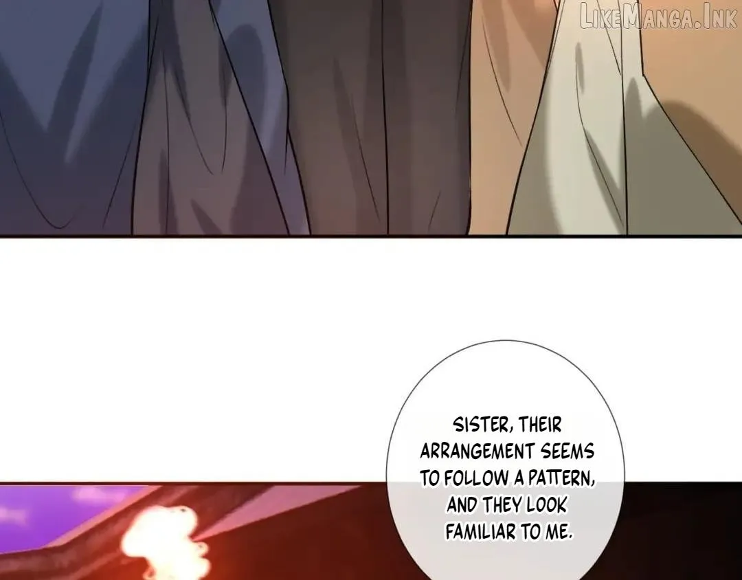 Everyone’s Darling Chapter 428 page 54 - 