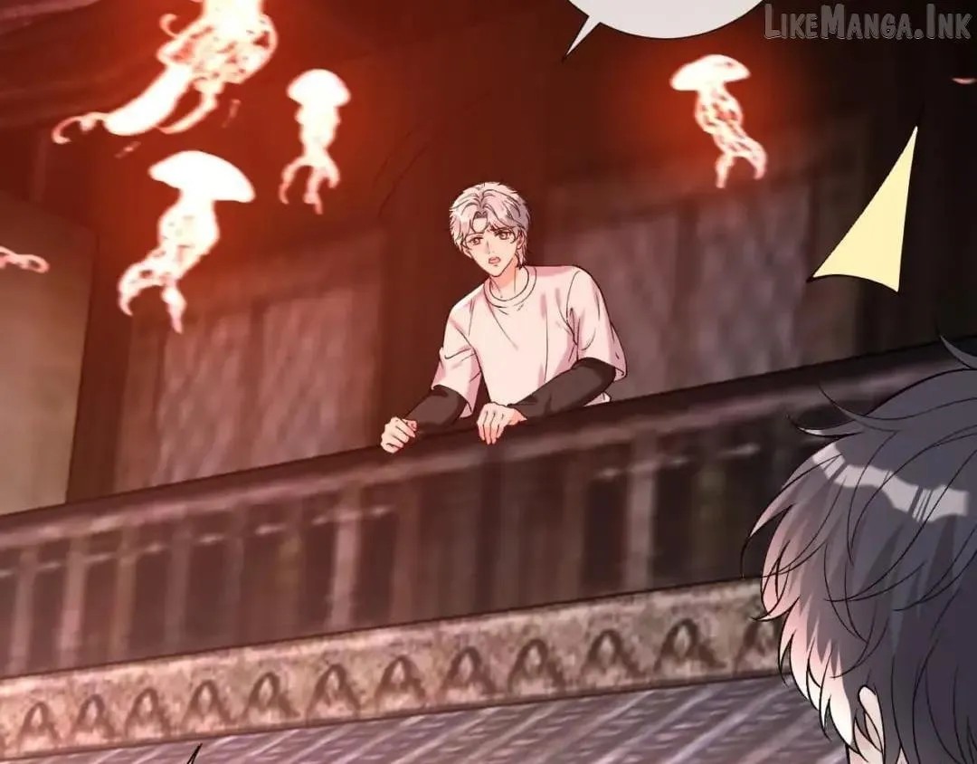 Everyone’s Darling Chapter 428 page 55 - 