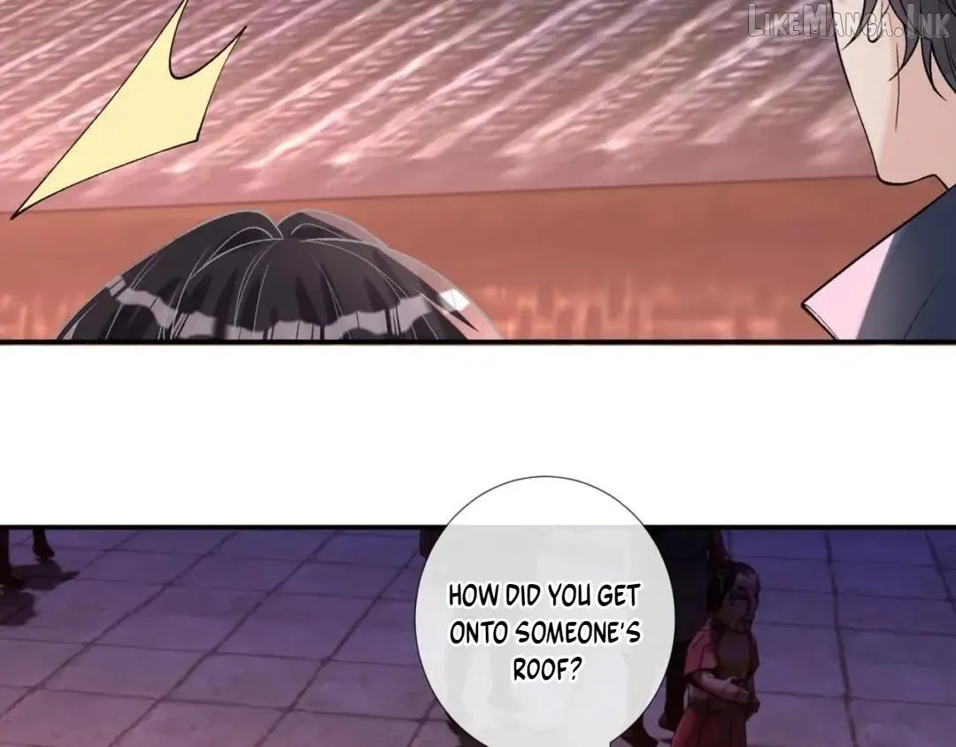 Everyone’s Darling Chapter 428 page 56 - 