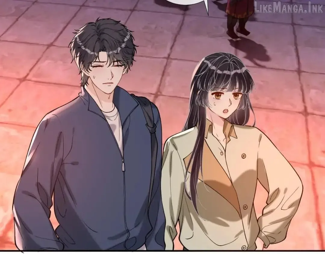 Everyone’s Darling Chapter 428 page 57 - 
