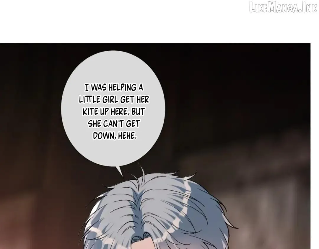 Everyone’s Darling Chapter 428 page 58 - 