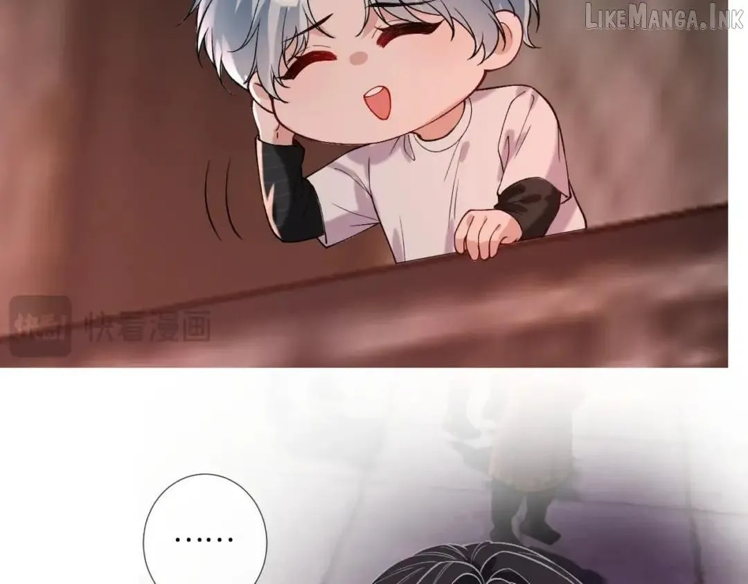 Everyone’s Darling Chapter 428 page 59 - 