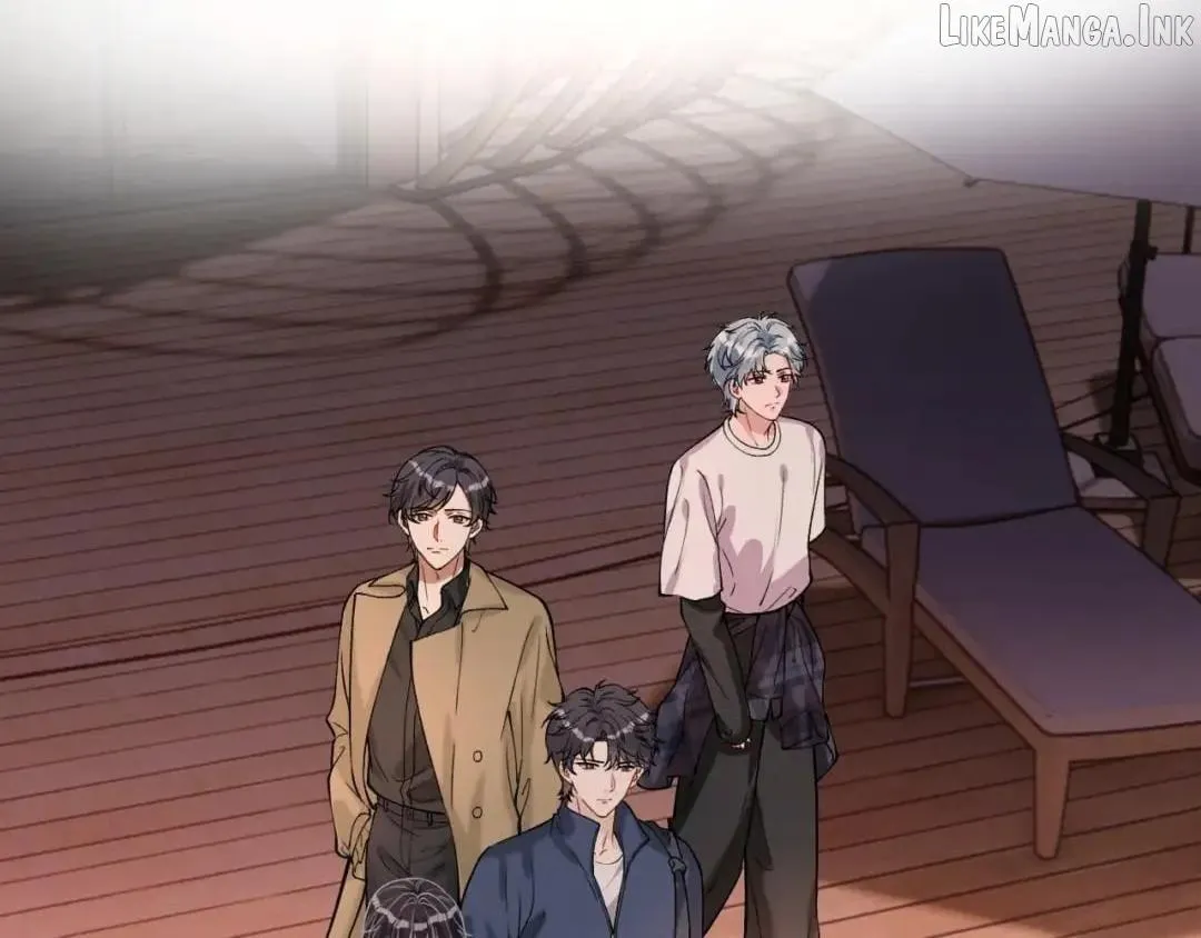 Everyone’s Darling Chapter 428 page 61 - 