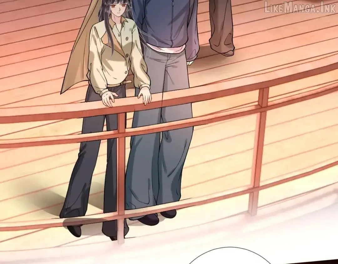 Everyone’s Darling Chapter 428 page 62 - 