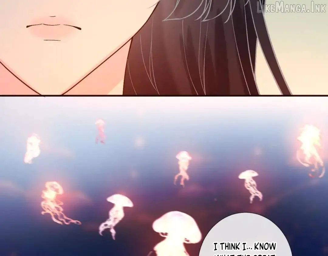 Everyone’s Darling Chapter 428 page 66 - 