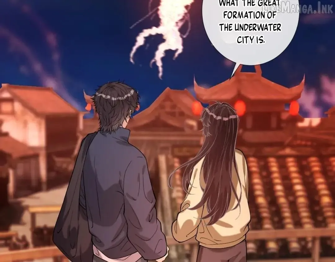 Everyone’s Darling Chapter 428 page 67 - 