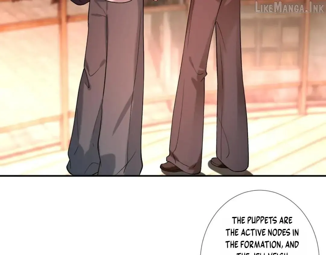 Everyone’s Darling Chapter 428 page 68 - 