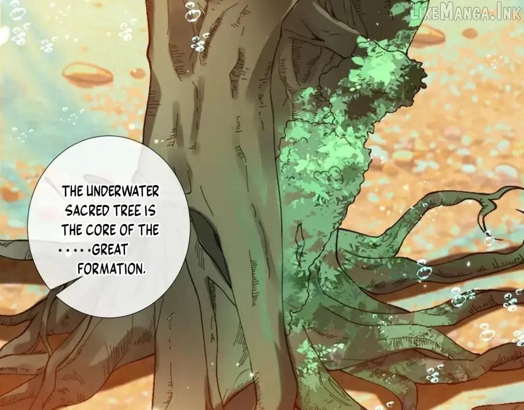 Everyone’s Darling Chapter 428 page 71 - 