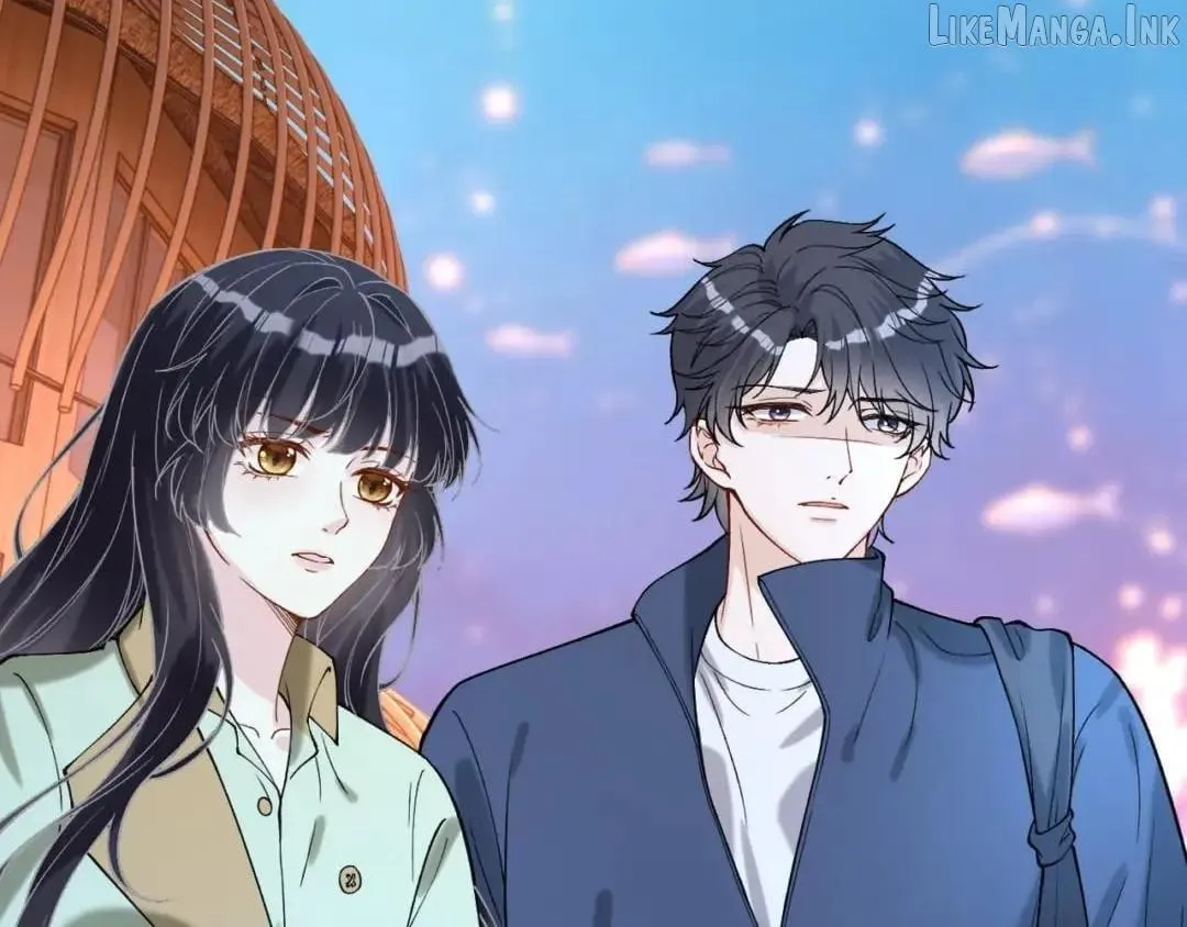 Everyone’s Darling Chapter 428 page 76 - 