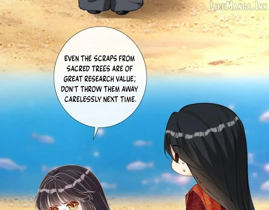 Everyone’s Darling Chapter 428 page 9 - 