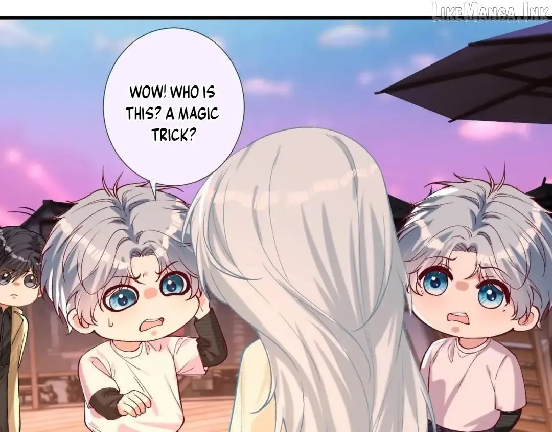 Everyone’s Darling Chapter 429 page 2 - 