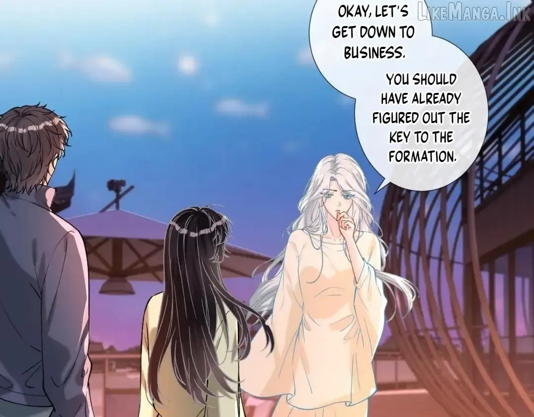 Everyone’s Darling Chapter 429 page 14 - 