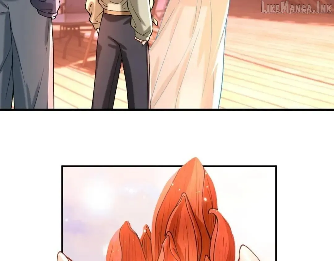 Everyone’s Darling Chapter 429 page 15 - 