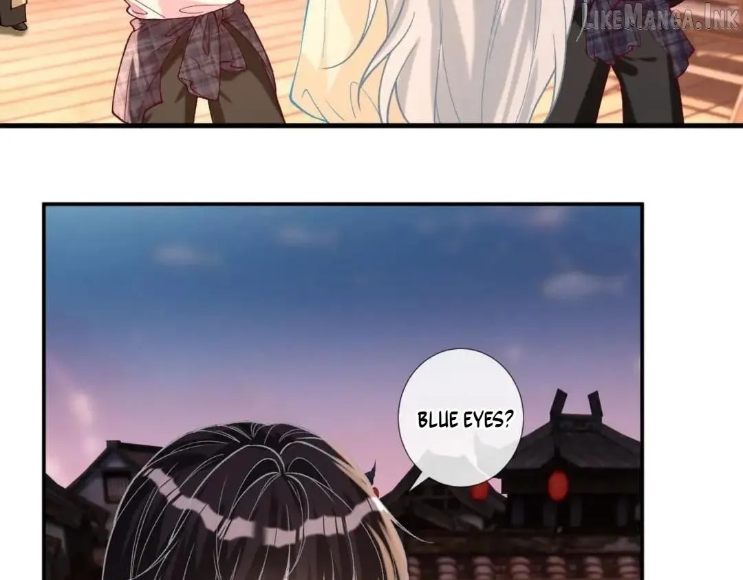 Everyone’s Darling Chapter 429 page 3 - 