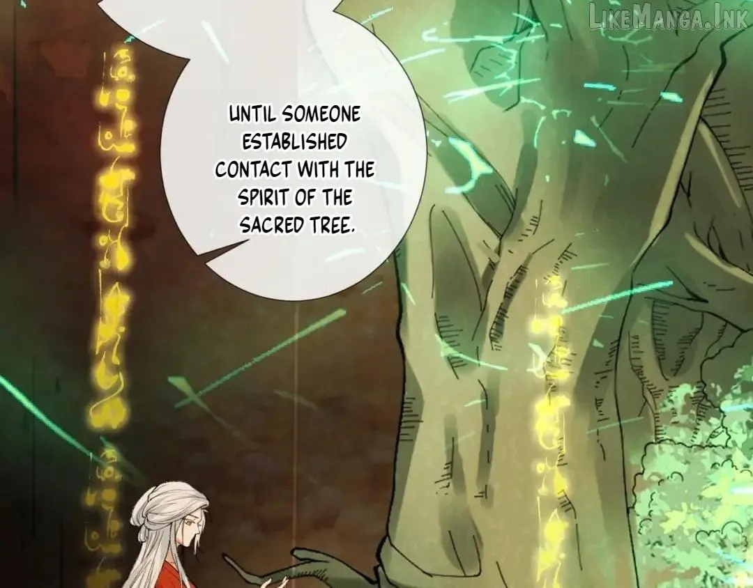 Everyone’s Darling Chapter 429 page 21 - 