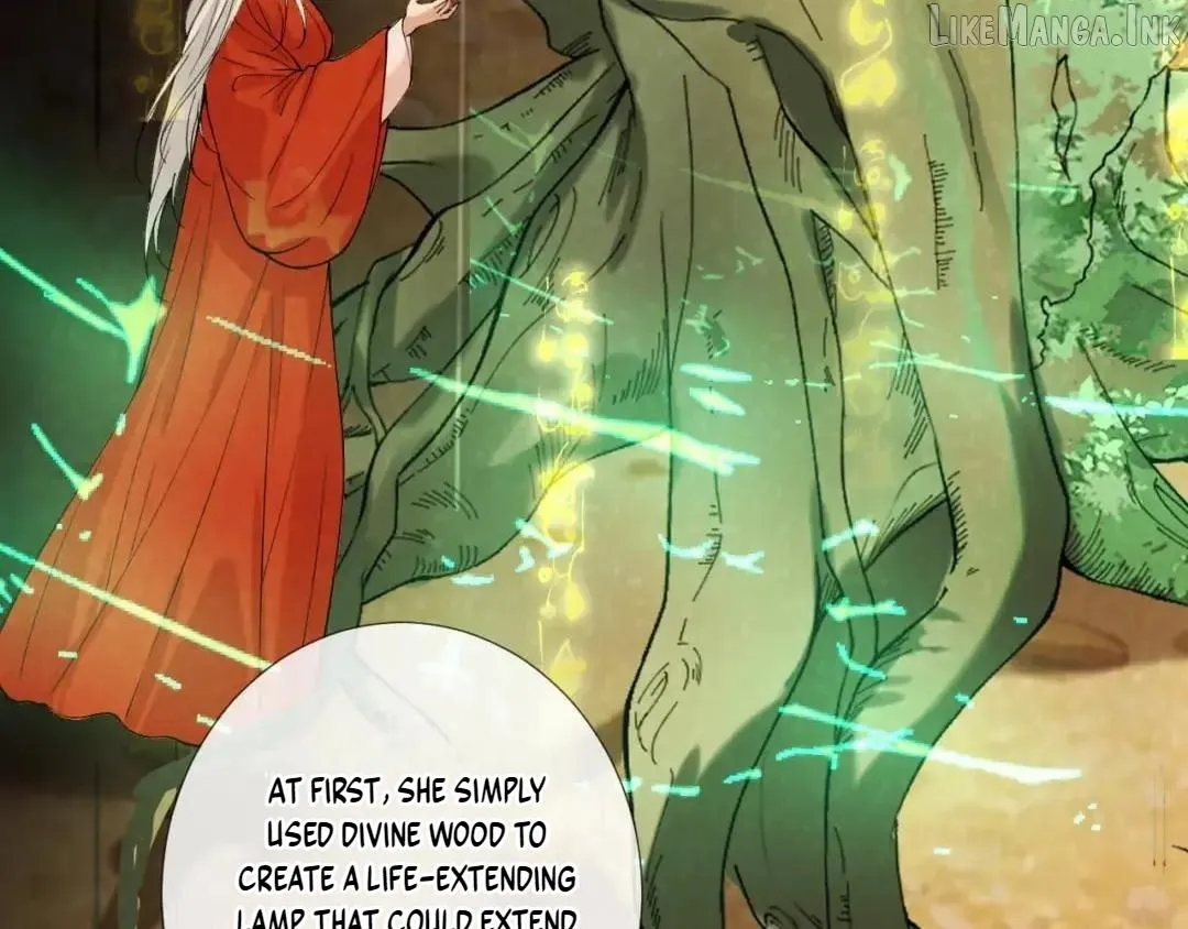 Everyone’s Darling Chapter 429 page 22 - 