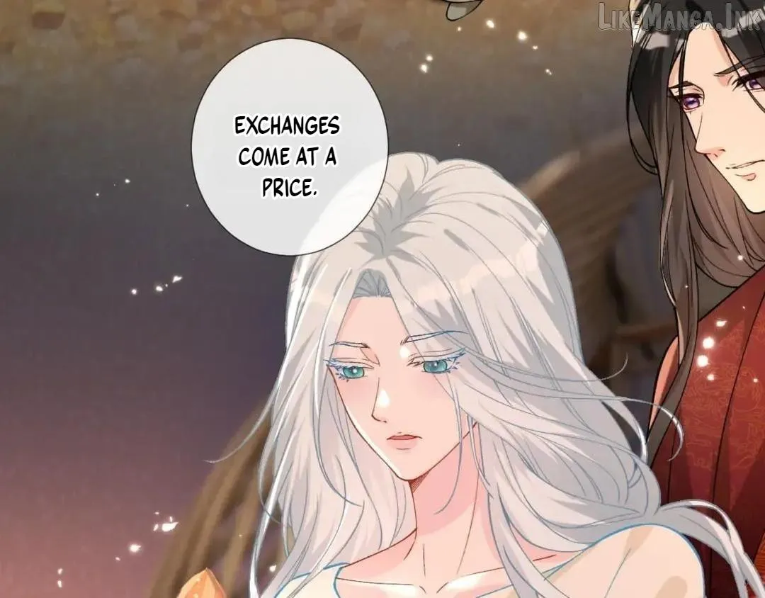 Everyone’s Darling Chapter 429 page 24 - 