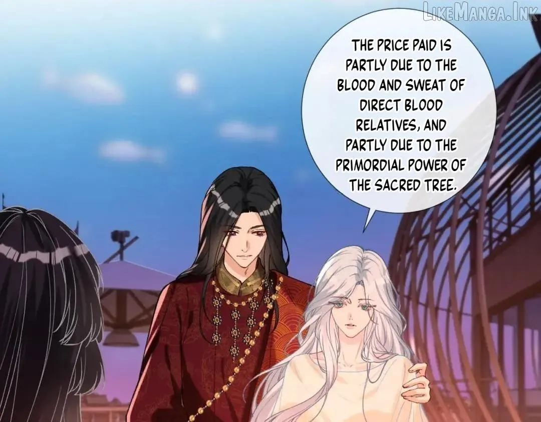 Everyone’s Darling Chapter 429 page 26 - 
