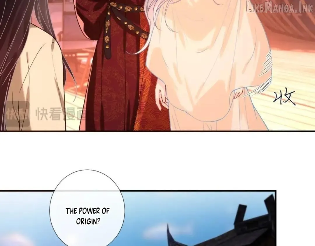 Everyone’s Darling Chapter 429 page 27 - 