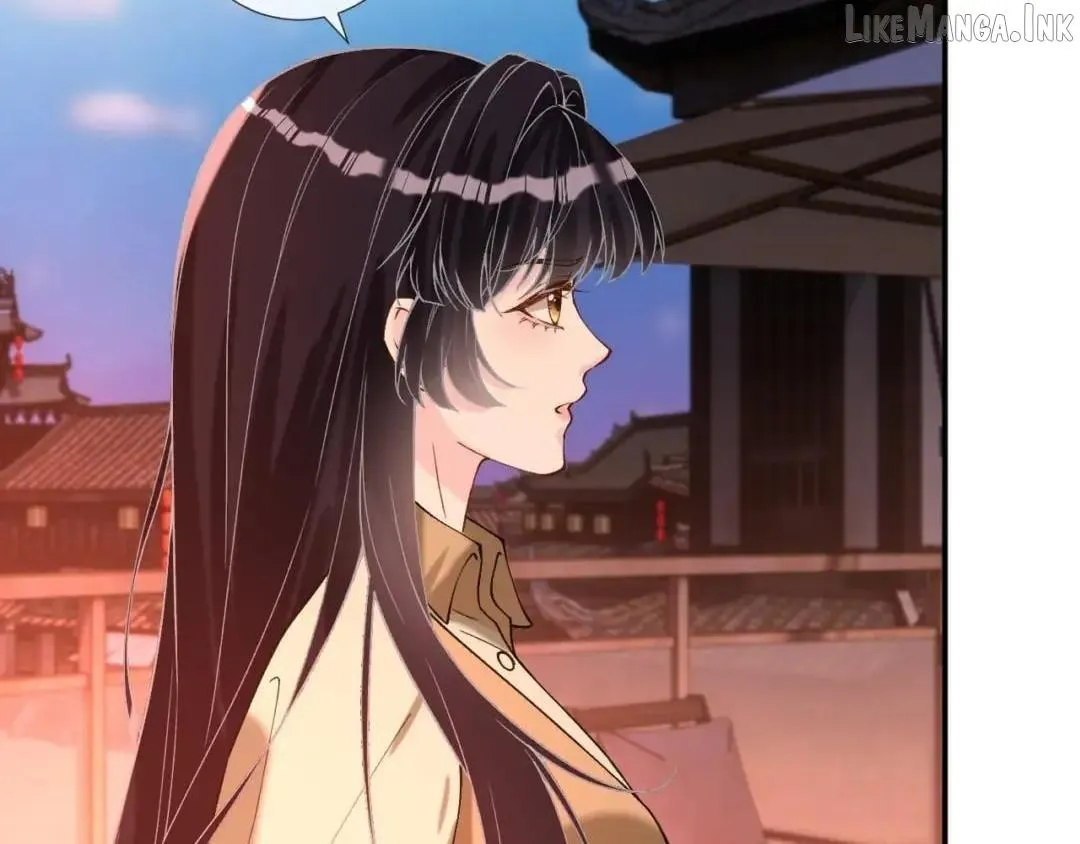 Everyone’s Darling Chapter 429 page 28 - 