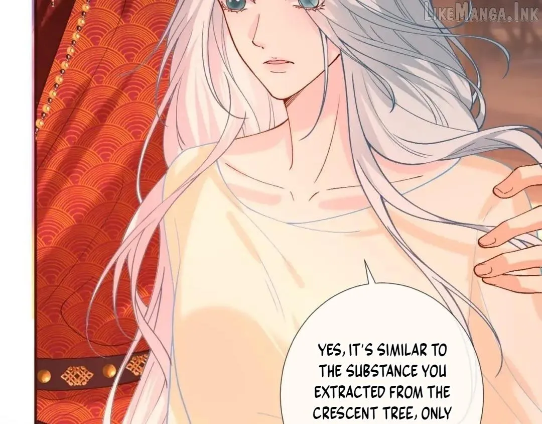 Everyone’s Darling Chapter 429 page 30 - 
