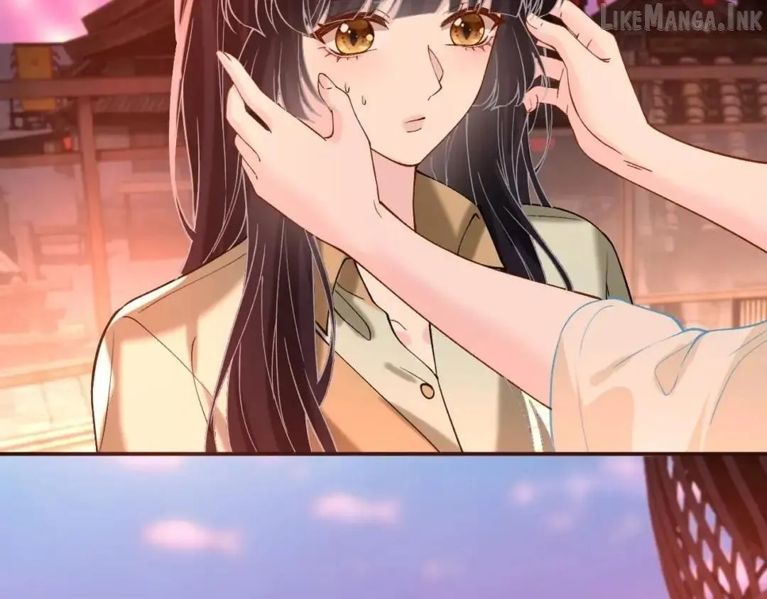 Everyone’s Darling Chapter 429 page 34 - 