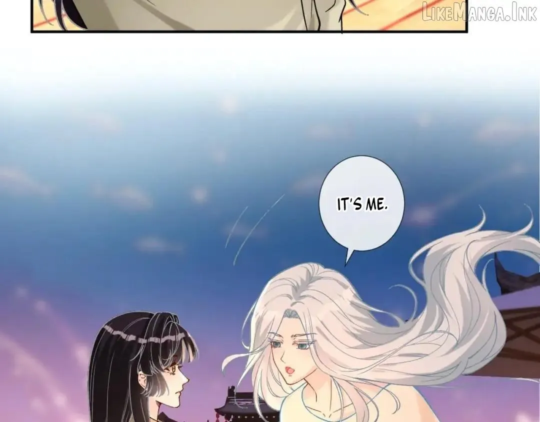 Everyone’s Darling Chapter 429 page 5 - 