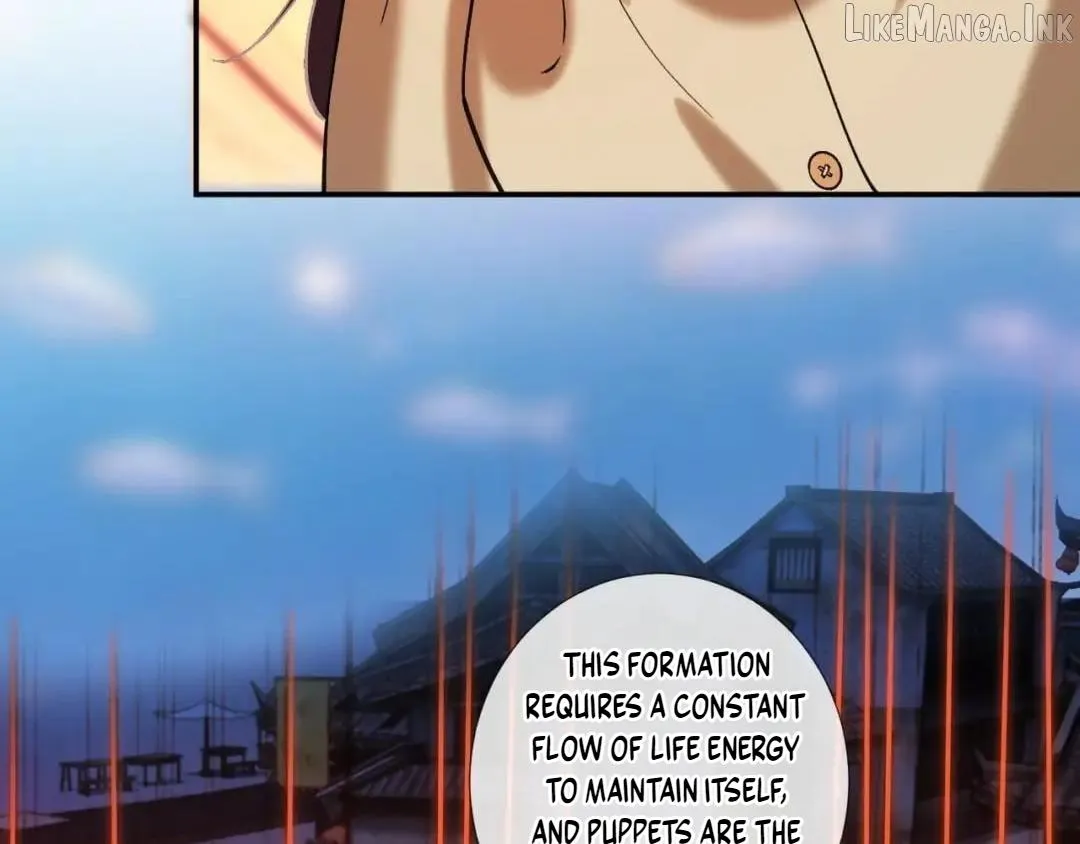 Everyone’s Darling Chapter 429 page 46 - 
