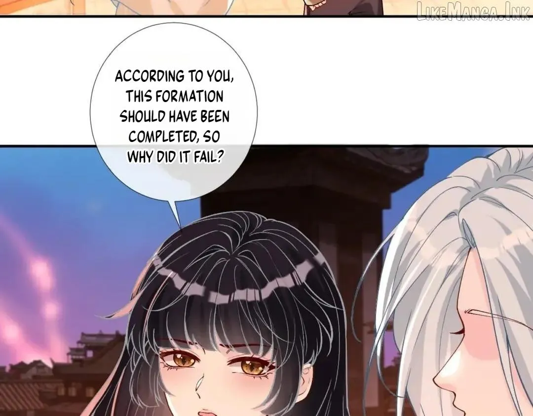 Everyone’s Darling Chapter 429 page 47 - 