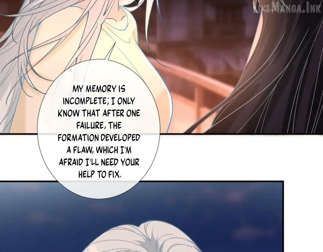 Everyone’s Darling Chapter 429 page 50 - 