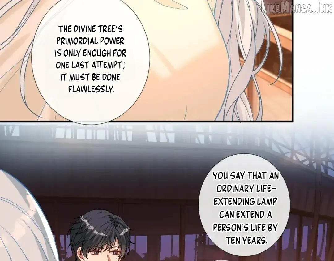 Everyone’s Darling Chapter 429 page 52 - 
