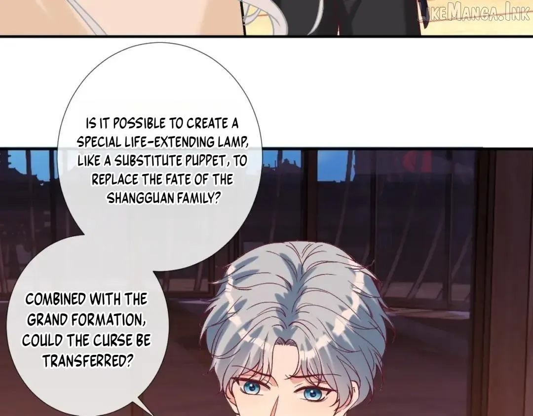 Everyone’s Darling Chapter 429 page 54 - 