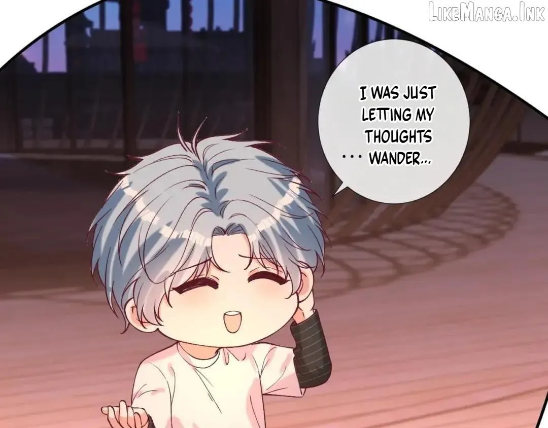 Everyone’s Darling Chapter 429 page 58 - 