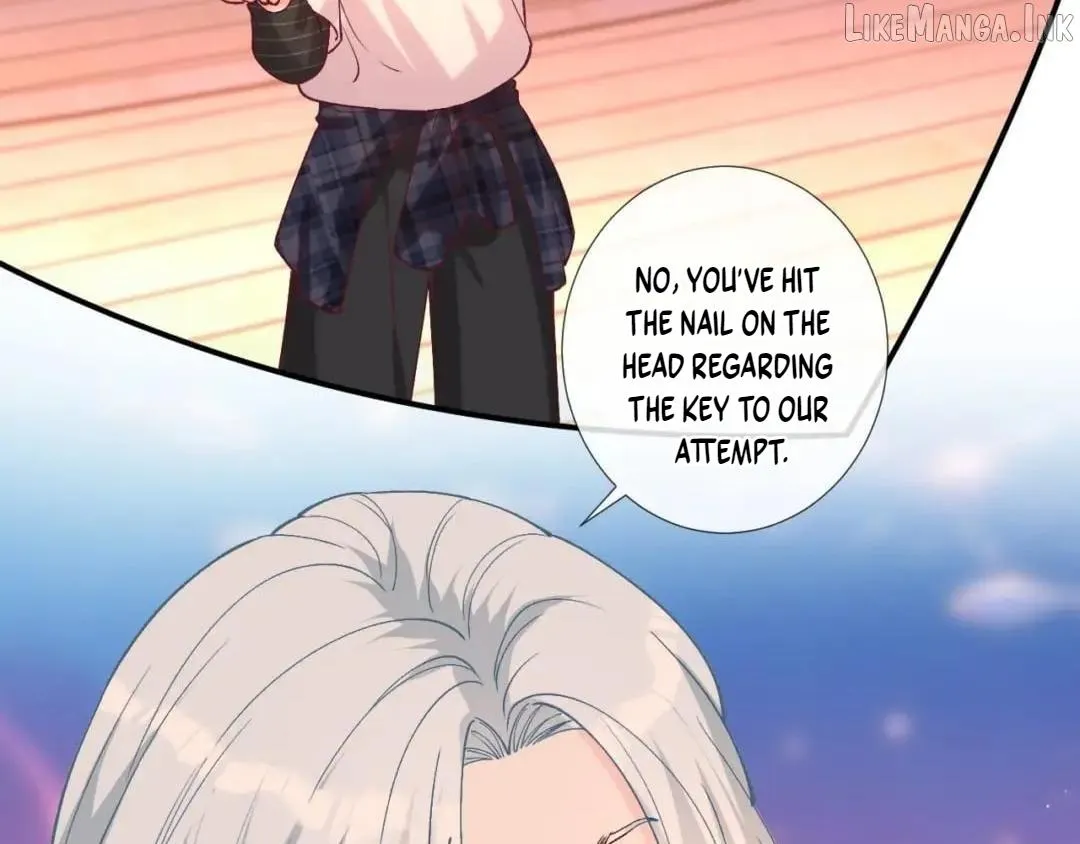 Everyone’s Darling Chapter 429 page 59 - 