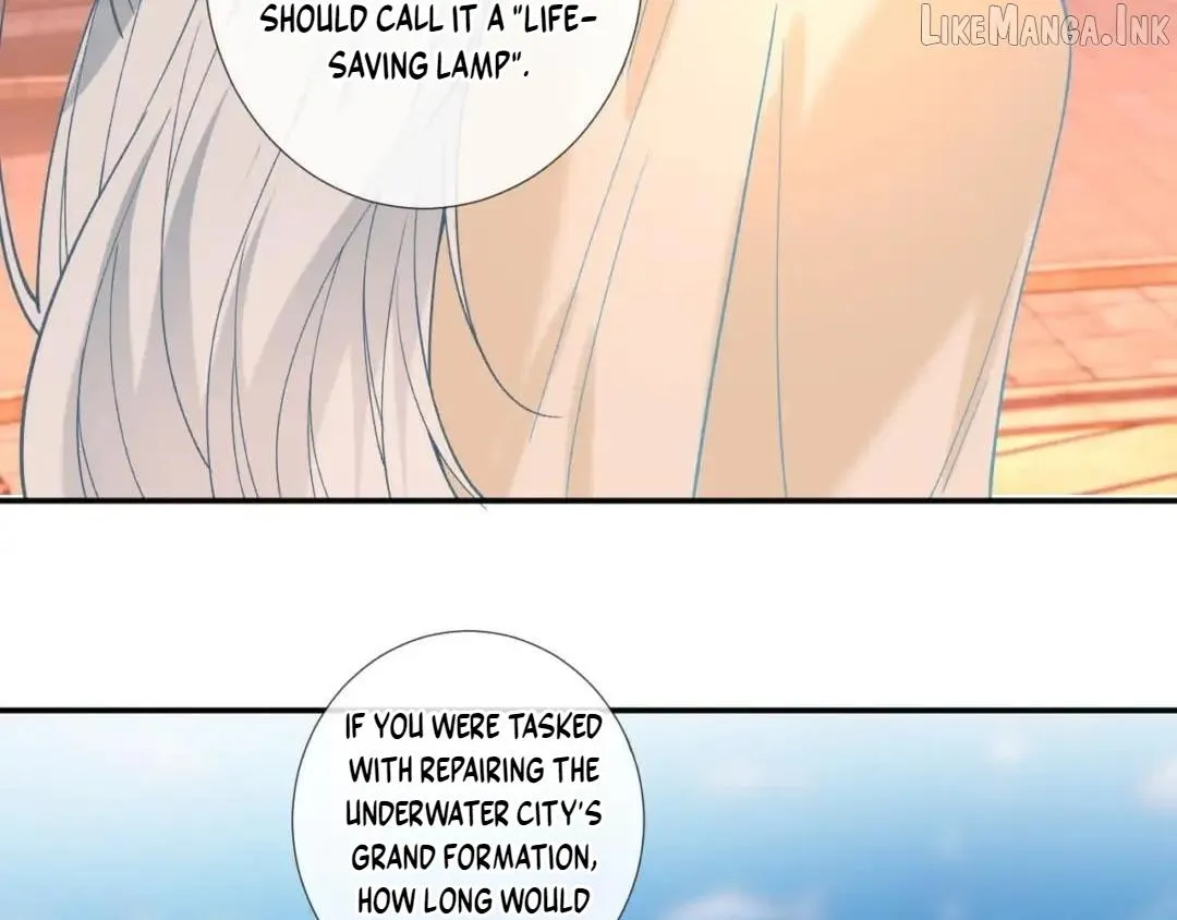 Everyone’s Darling Chapter 429 page 61 - 