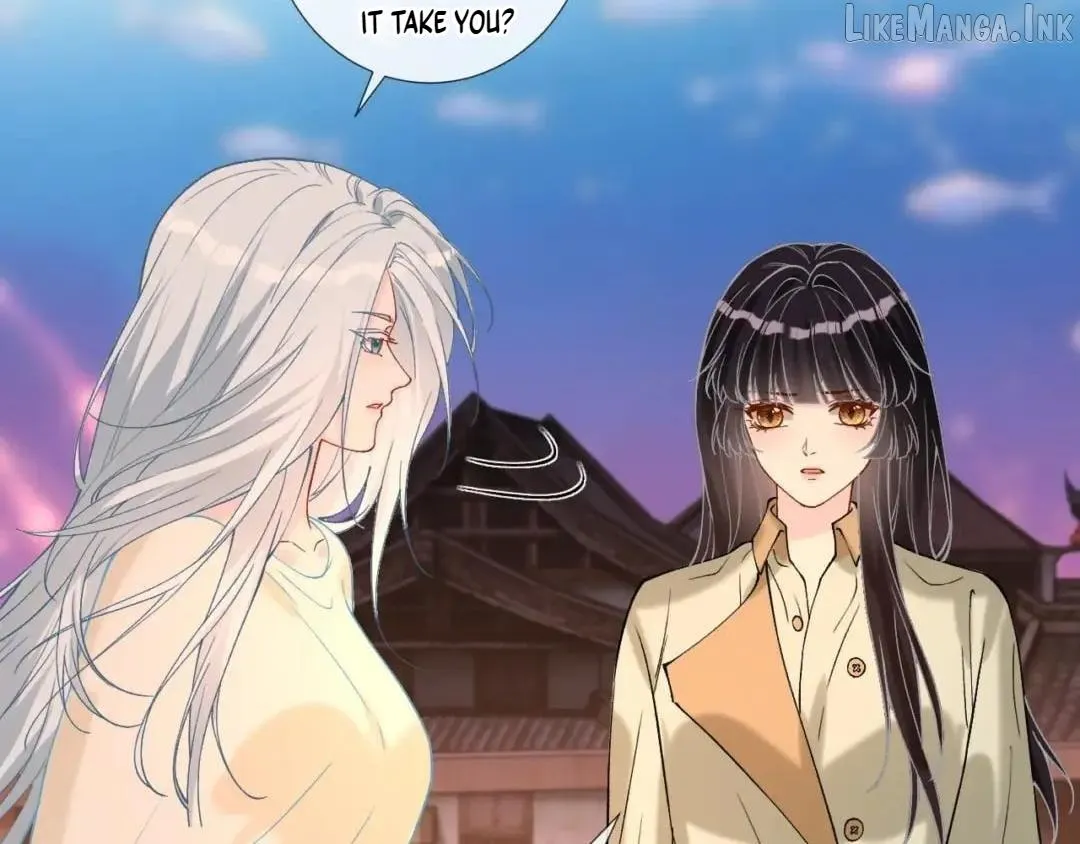Everyone’s Darling Chapter 429 page 62 - 