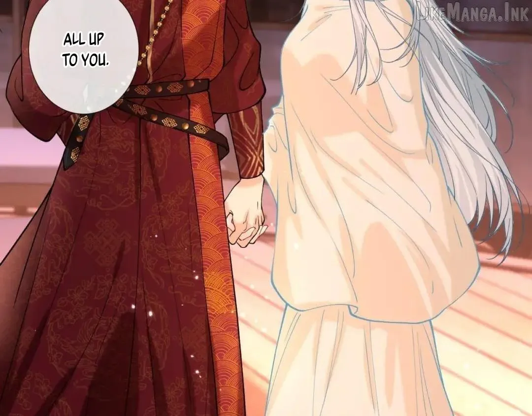 Everyone’s Darling Chapter 429 page 66 - 