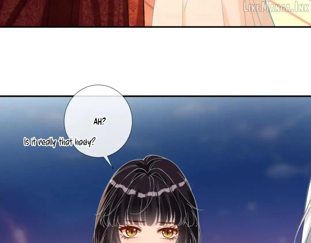 Everyone’s Darling Chapter 429 page 67 - 
