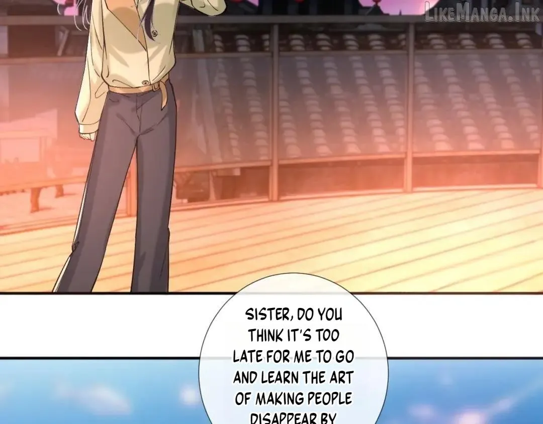 Everyone’s Darling Chapter 429 page 74 - 