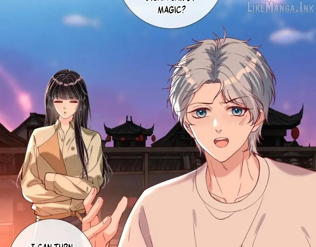 Everyone’s Darling Chapter 429 page 75 - 