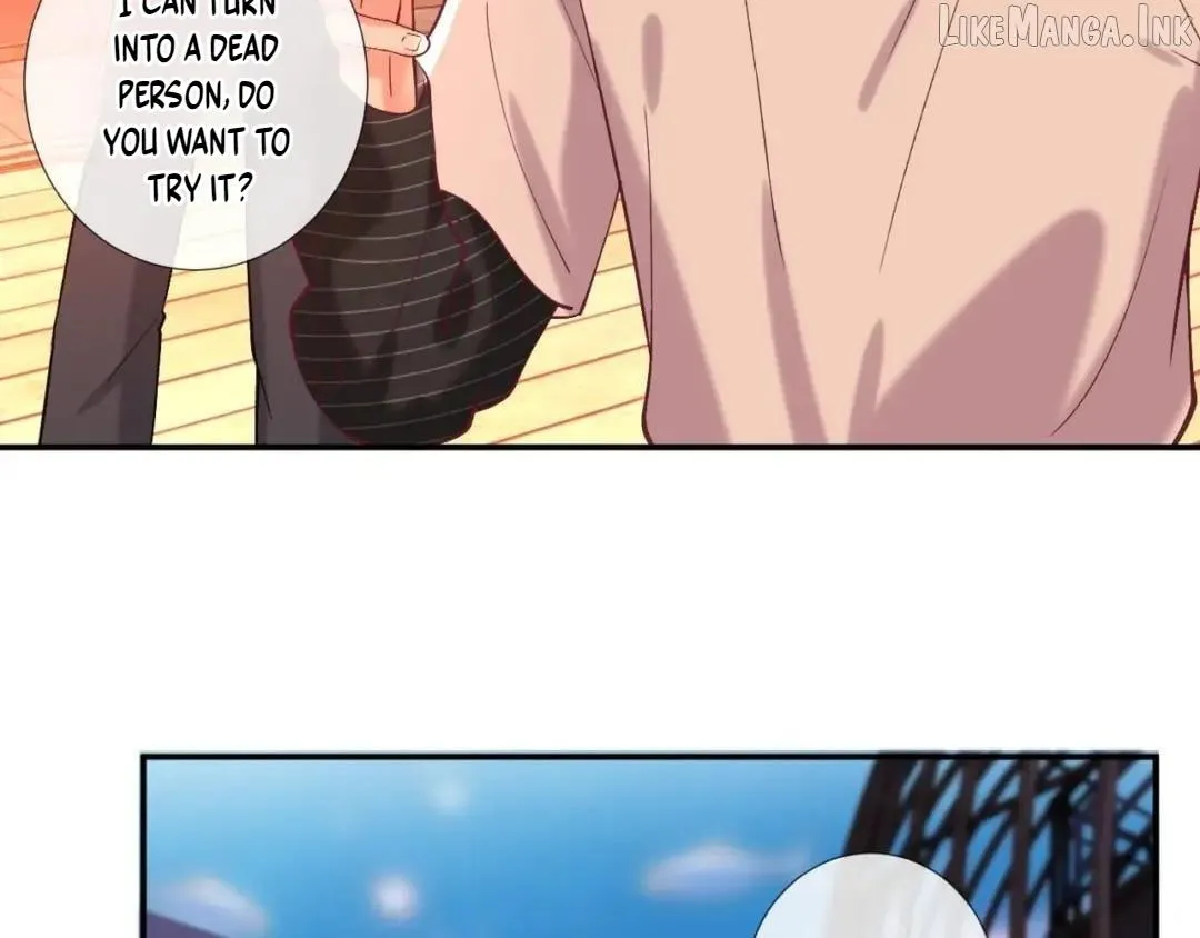 Everyone’s Darling Chapter 429 page 76 - 