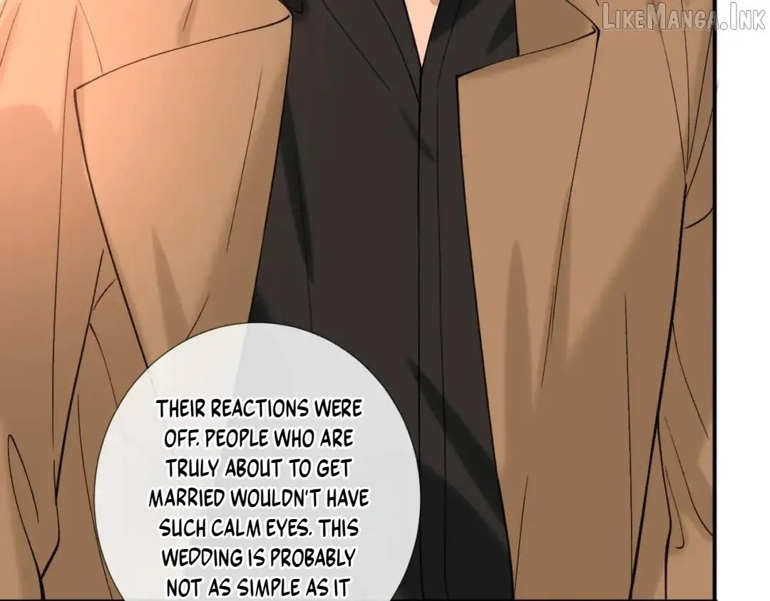 Everyone’s Darling Chapter 429 page 80 - 