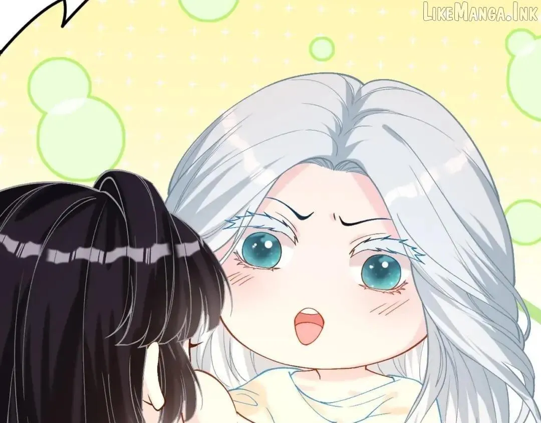 Everyone’s Darling Chapter 429 page 9 - 